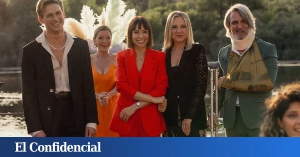 Una de las sagas más exitosas en España por fin será completada, 22 años después de la última entrega