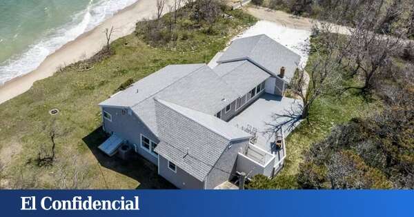 360.000 euros por una casa que durará 10 años: la nueva 'moda' que podría llegar pronto a España