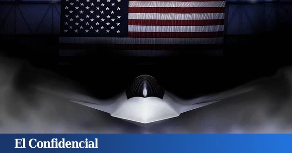 EEUU da detalles de su caza del futuro: Mach 2 y operativo durante el mandato de Trump