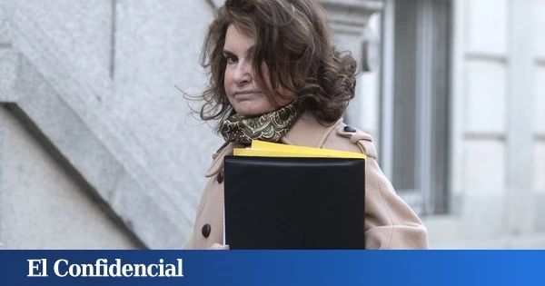 La fiscal imputada en el caso Ayuso cambia de abogado: no unirá su destino al de García Ortiz