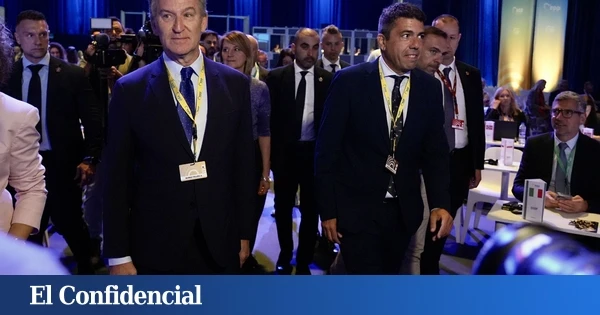 Feijóo mide los tiempos para afrontar el 