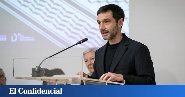 Bustinduy abre un frente a Óscar Puente: investigará el papel de Ineco en los territorios ocupados