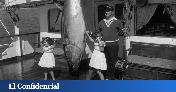¿Qué son 'Los archivos secretos del NO-DO'? Las claves de la nueva serie documental que estrena TVE tras 'La revuelta' de Broncano