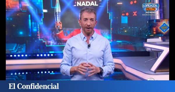 La inesperada (y agresiva) maniobra con la que ha sorprendido 'El hormiguero' a toda la audiencia