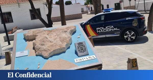 Detenida una pareja por maltratar y causar lesiones graves a su bebé de tres meses en Alcázar (Ciudad Real)