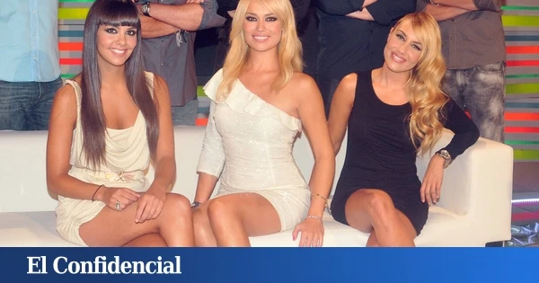 El estigma positivo que arrastra Berta Collado tras 'Sé lo que hicisteis': 
