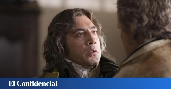 Recibió 3 nominaciones a los Goya y es nueva en Netflix: la película de Bardem que muestra una de las épocas más oscuras de España
