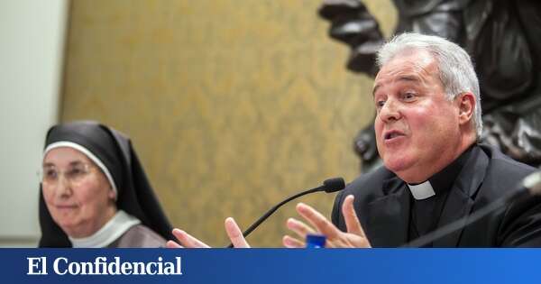 ¿Pensiones o misas? Batalla en Belorado por las monjas ancianas