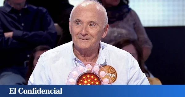 Quién es Xavier Deltell, nuevo invitado de 'Pasapalabra': el cómico que ha traspasado generaciones