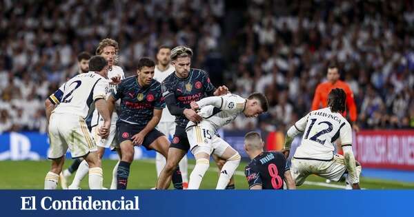 Los desorbitados precios para ver el Real Madrid - Manchester City: cuatro veces más que otros estadios europeos