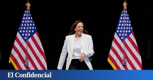 Debate USA: Kamala se la juega y tiene un punto débil