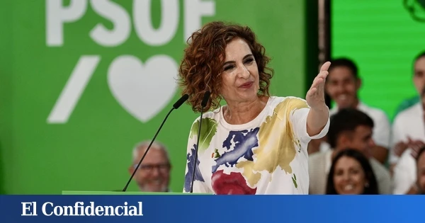 Montero descarriló 'in extremis' el plan de Junqueras con el IRPF para salvar Andalucía