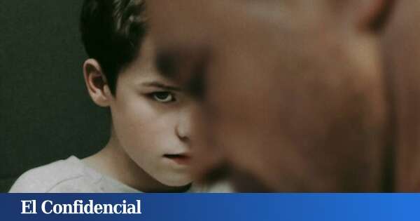 Queda una semana para ver en Netflix la miniserie sobre un adolescente que asesina a su compañera de clase