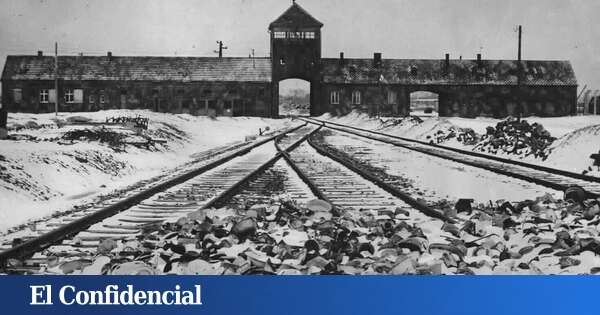 Éramos personas completamente laicas (y en abril de 1944 el convoy 71 nos llevó a Auschwitz)