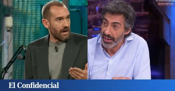 Jorge Ponce se 