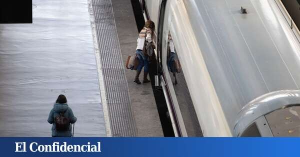 Luces y sombras de los abonos recurrentes de Renfe: cuando hasta lo gratis tiene un pero