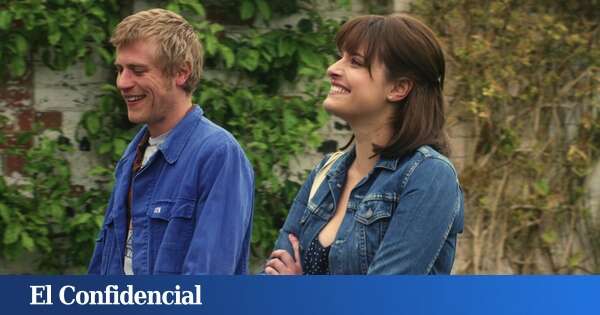 Tienes hasta fin de año para ver esta excelente comedia en Netflix: una infección sexual y muchas exnovias