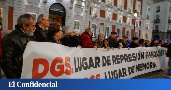 El TC admite el recurso de Ayuso contra el Gobierno por declarar la Casa de Correos como 