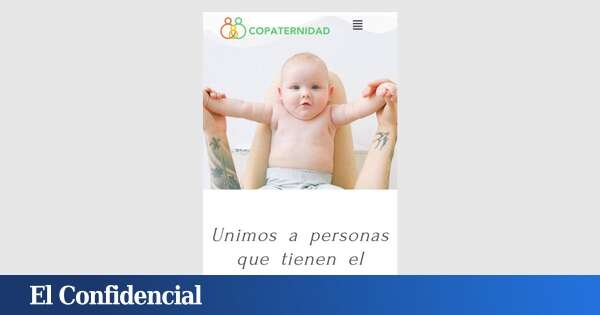 El 'First Dates' de la paternidad avanza en España: ya han nacido 5 niños bajo este modelo