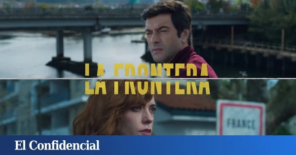 Indecisión en TVE con la estrategia de sus series: retrasa el estreno de 'La Frontera' tras el chasco con 'Weiss & Morales'