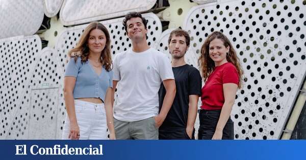 ¿Y si la IA acaba siendo un 'bluf' histórico? Estos cuatro jóvenes saben qué puede pasar