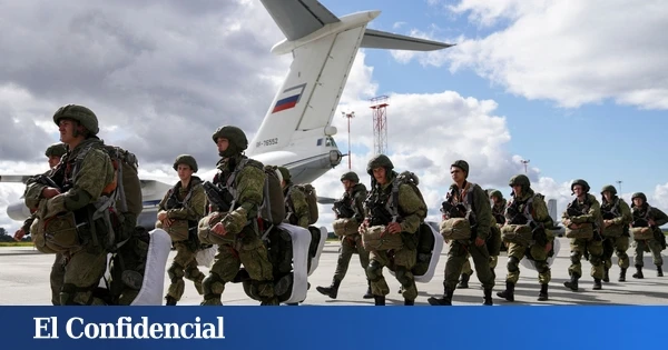 Zapad contra Occidente: cómo debe interpretar Europa los ejercicios militares de Moscú y Minsk