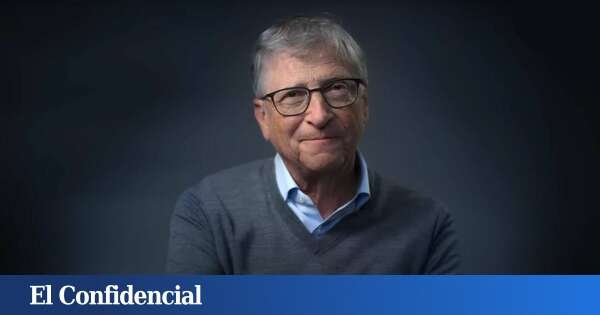 Esta es la posesión más valiosa de Bill Gates, según explica él mismo