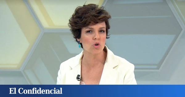 Inesperada salida en La Sexta: Cristina Villanueva dice adiós a sus informativos, 19 años después