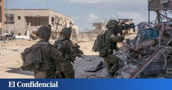 Ataque de Israel en Líbano | Israel estuadirá la propuesta de tregua en Líbano, pero insiste en que el objetivo es la guerra