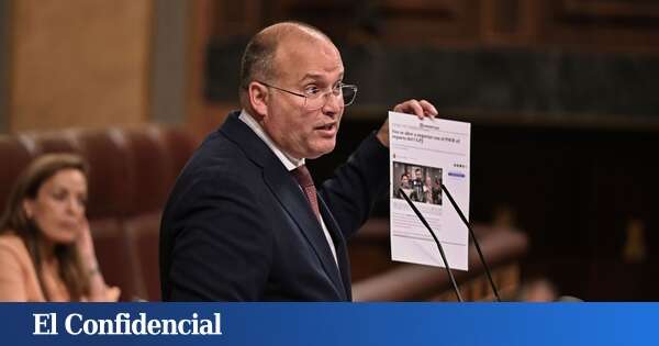 El PP remite por escrito al Gobierno sus condiciones para reformar la Ley de Extranjería