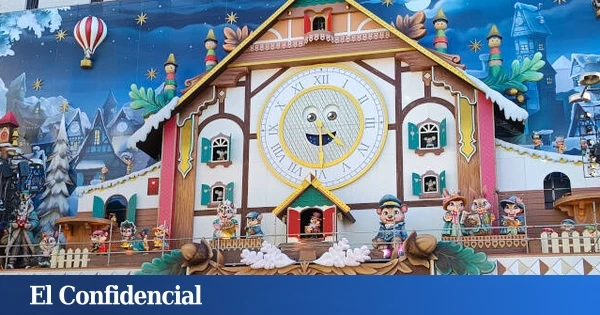 Cortylandia 2025 en Madrid: cuándo empieza, horario y cuándo es