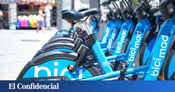 El sistema de bicicletas compartidas genera más de 300 millones anuales en beneficios sociales en Europa