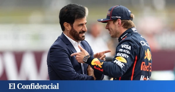 ¿Una Fórmula 1 más barata y ruidosa? Los motores V8 en pleno año electoral de la FIA