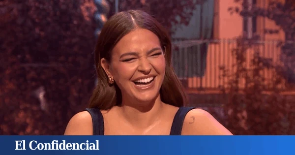 “Te diré que leo muchísimo”: la indirecta de Laura Escanes a María Pombo que desata carcajadas en 'Al cielo con ella'