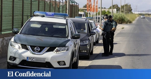 Desarticulada una banda de trata de mujeres para explotación sexual en Huesca y Madrid