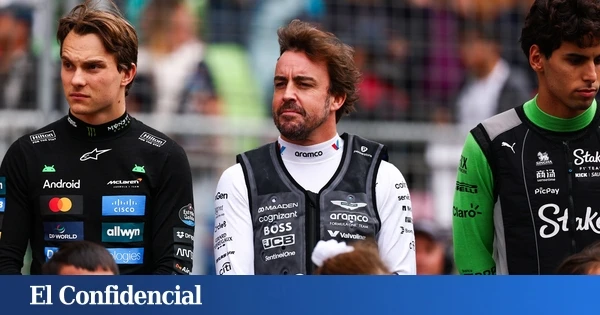 Alonso: 