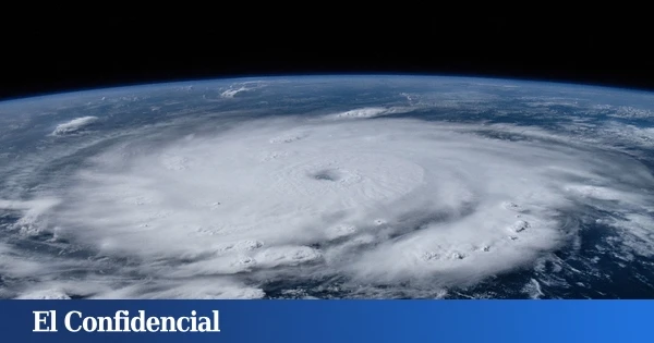 Microsoft pone a prueba a 'Aurora' y predice con precisión los fenómenos climáticos más caóticos
