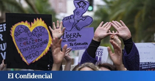 Tu hijo se ha vuelto reaccionario porque no sabe relacionarse con mujeres