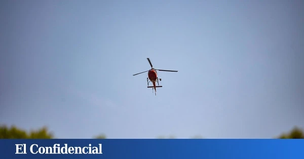 Un hombre fallece y otro resulta herido tras caer su turismo por un terraplén en Valdepeñas de la Sierra