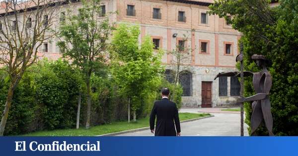 Las exmonjas de Belorado alquilan un restaurante en Asturias para cocinar y hacer dulces