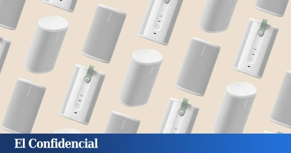 El altavoz perfecto para todo no existe. Pero este apunta en la buena dirección