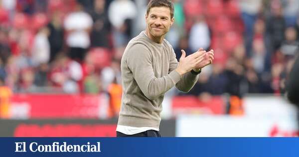 Una salida, una 'traición' y una premonición: por qué Xabi Alonso puede ser el nuevo Guardiola