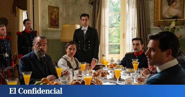 'La Promesa' y 'Valle Salvaje' adelantan su horario hoy, martes 12 de agosto: ¿a qué hora se emiten las series en La 1?