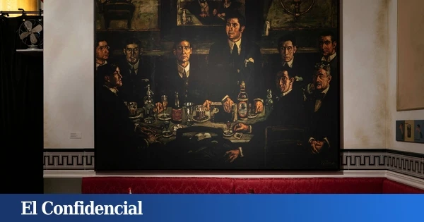 Regresa el Café de Pombo: el templo de las tertulias del Madrid más bohemio y canalla