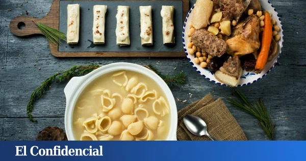 El alimento típico catalán que protege tu corazón y apenas tiene calorías