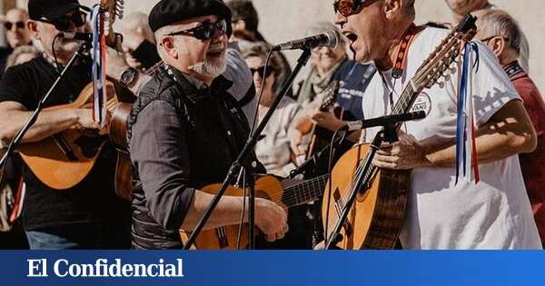 Este rincón de Murcia se llena de música y tradición esta semana: puedes descubrirlo gratis