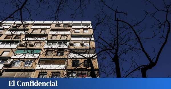 Ni gentrificados ni turistizados: barrios de toldo verde