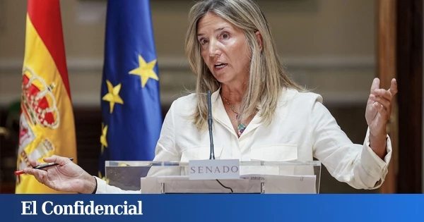 El PP cita a Marlaska, Robles y Aagesen en el Senado por los incendios y sube el tono: 