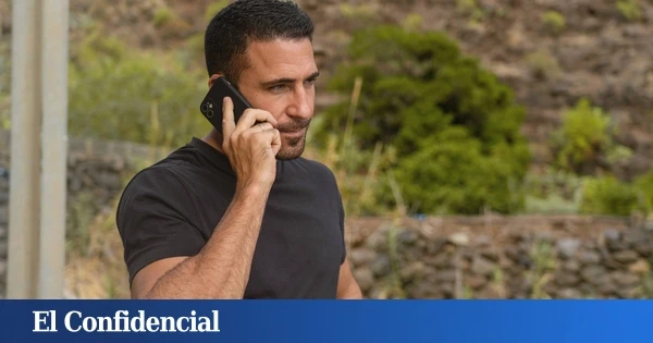 Avance del penúltimo capítulo de 'Weiss & Morales', la serie de Miguel Ángel Silvestre en TVE