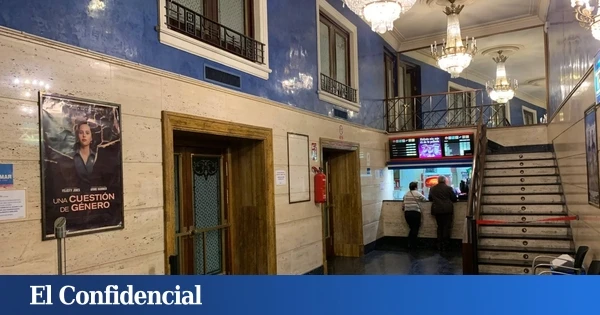 Este histórico lugar de Murcia entra en la Lista Roja del patrimonio en riesgo de desaparecer